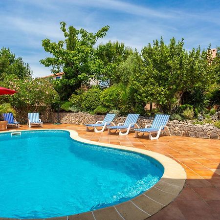 Apartments Villa Temer Pinezici  Exterior photo