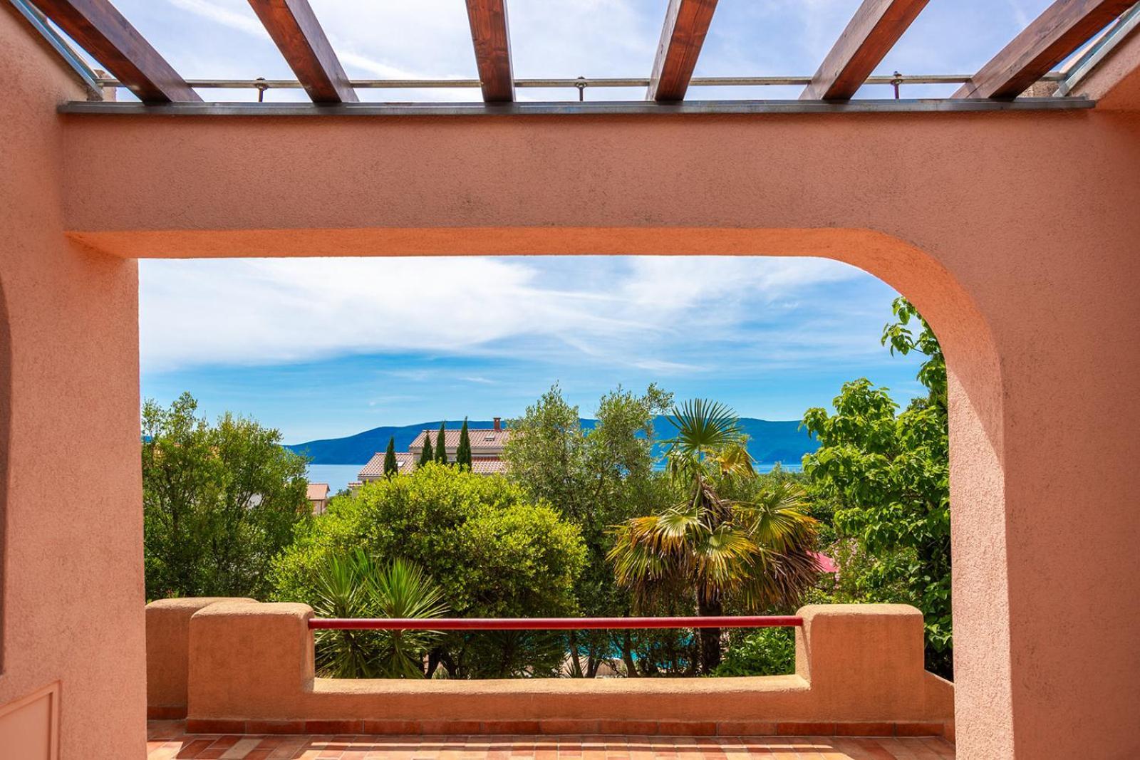 Apartments Villa Temer Pinezici  Exterior photo