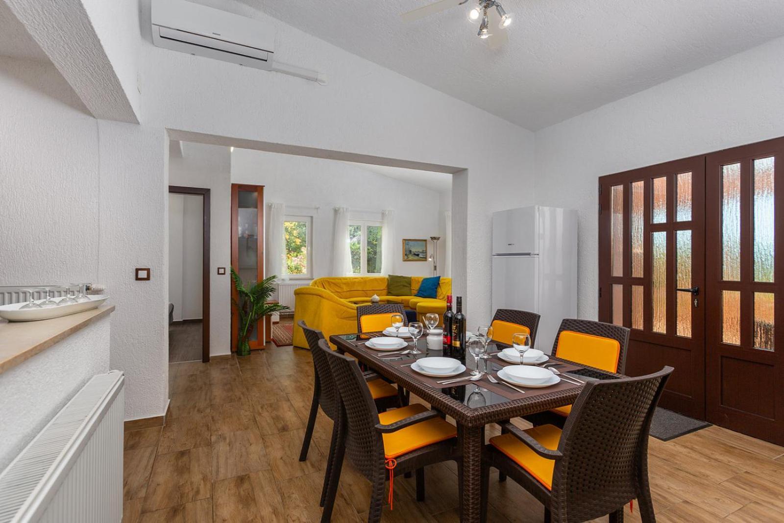 Apartments Villa Temer Pinezici  Exterior photo