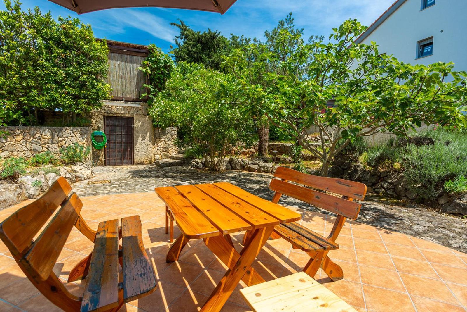 Apartments Villa Temer Pinezici  Exterior photo